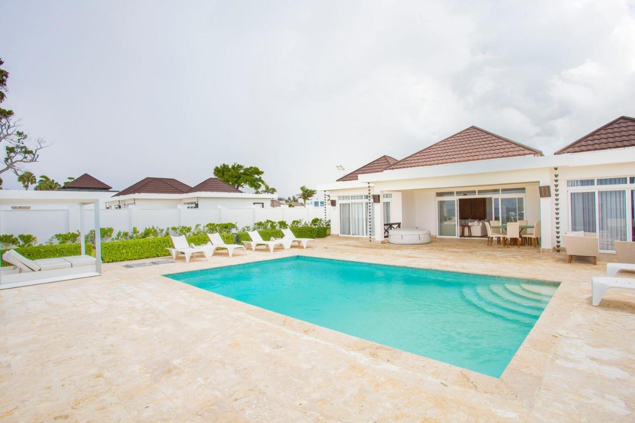 Sosua Ocean Village Deluxe Exterior photo