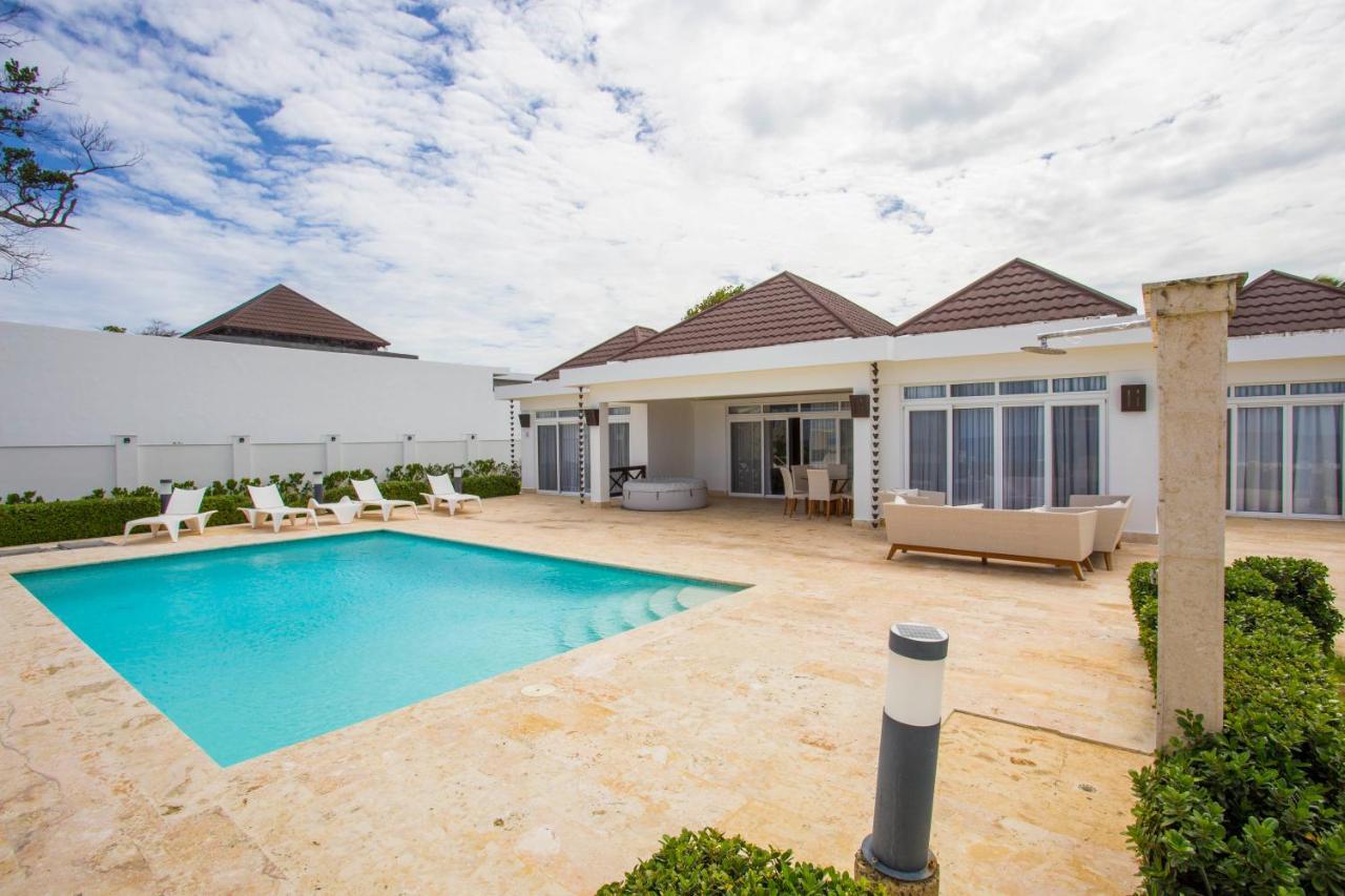 Sosua Ocean Village Deluxe Exterior photo