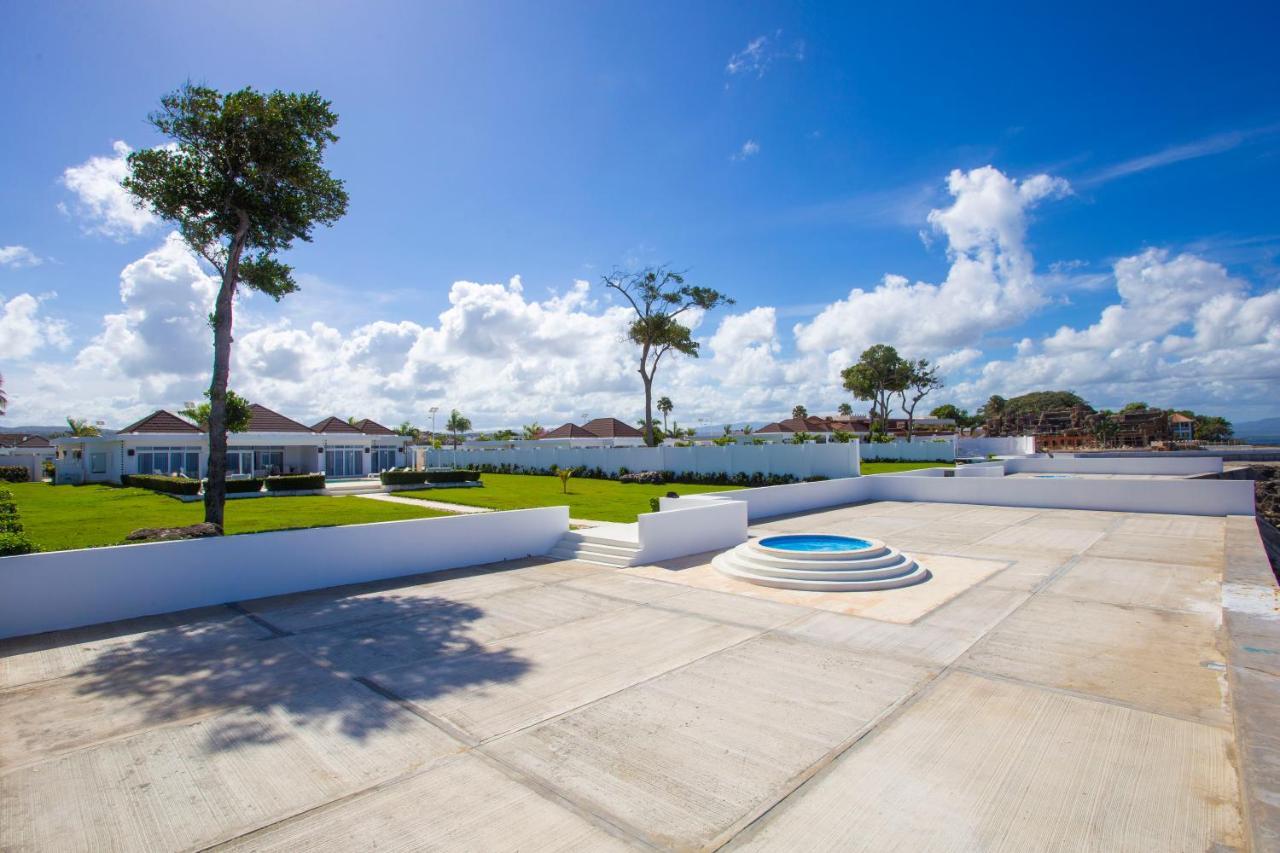 Sosua Ocean Village Deluxe Exterior photo