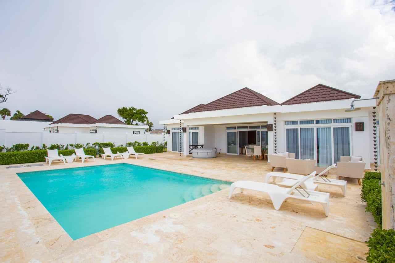 Sosua Ocean Village Deluxe Exterior photo
