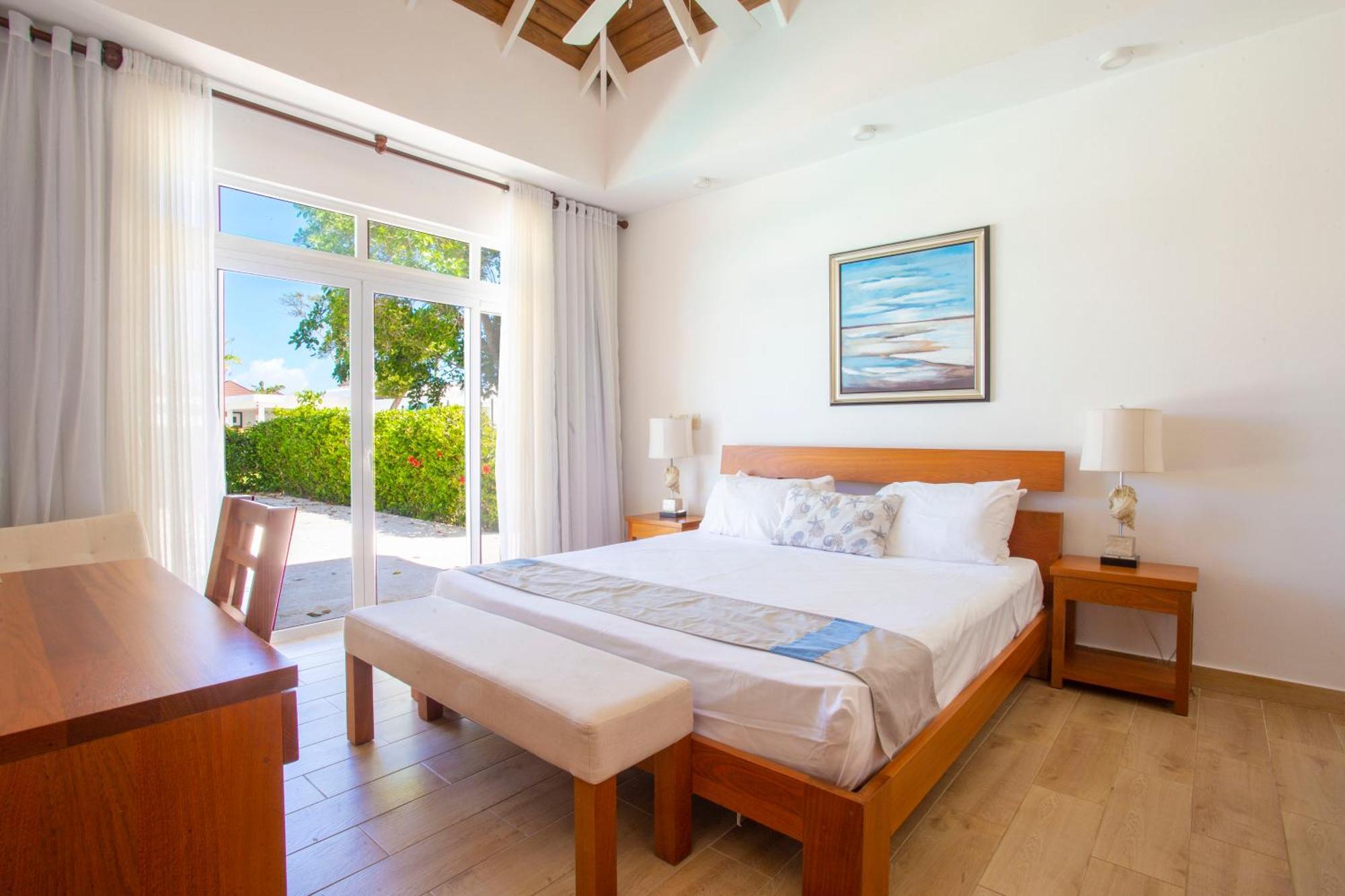 Sosua Ocean Village Deluxe Room photo