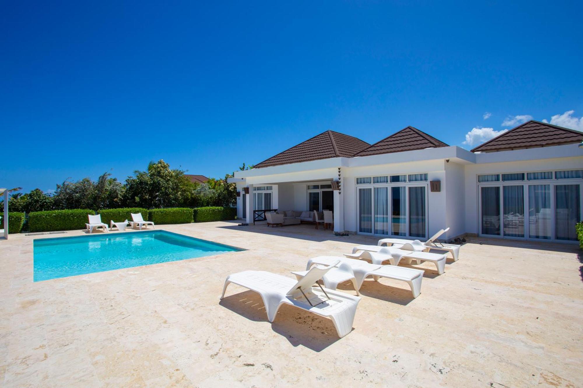 Sosua Ocean Village Deluxe Room photo
