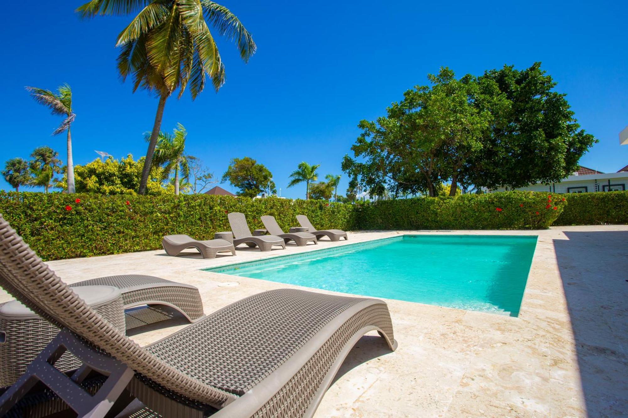 Sosua Ocean Village Deluxe Room photo