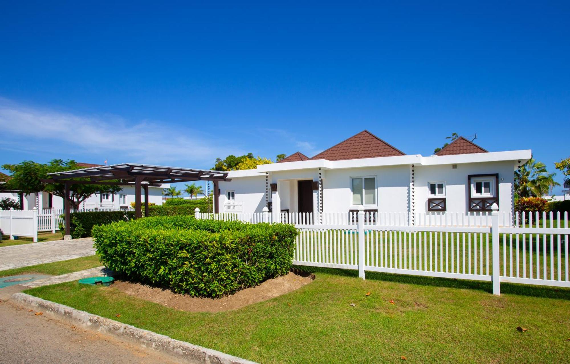 Sosua Ocean Village Deluxe Room photo